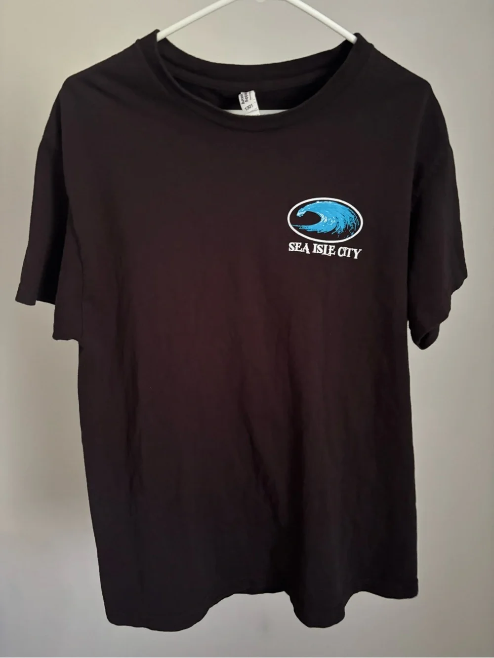 Sea Isle City tshirt